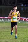 Senior mens National Cross Country Relays. Photo: David T. Hewitson/Sports for All Pics